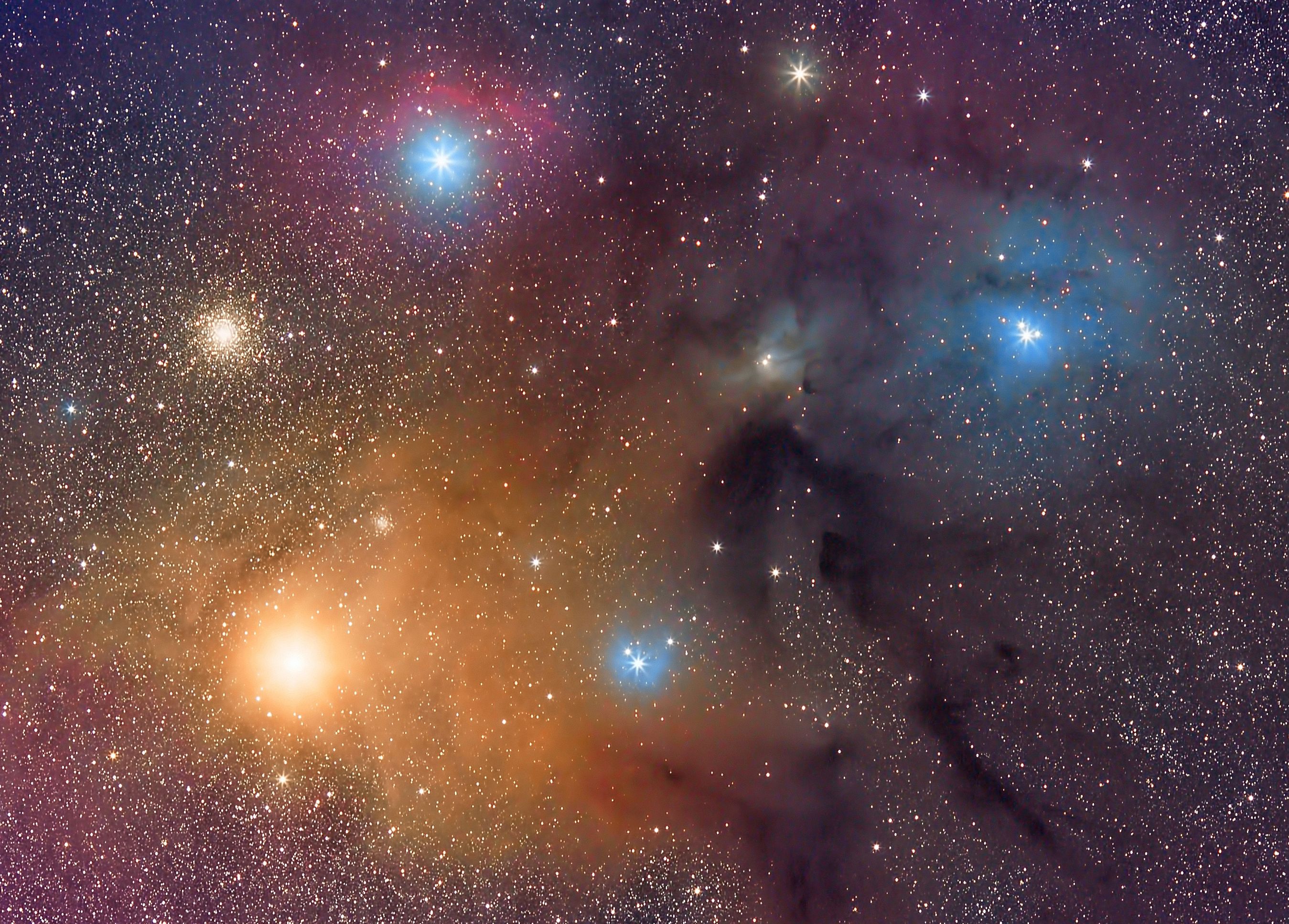 土星が魚座入り】3月7日は、2023年最大の星の動きに要注目！