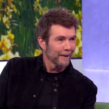 rhod gilbert on the one show