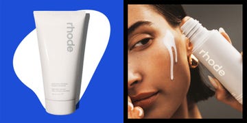 rhode skin by hailey bieber
