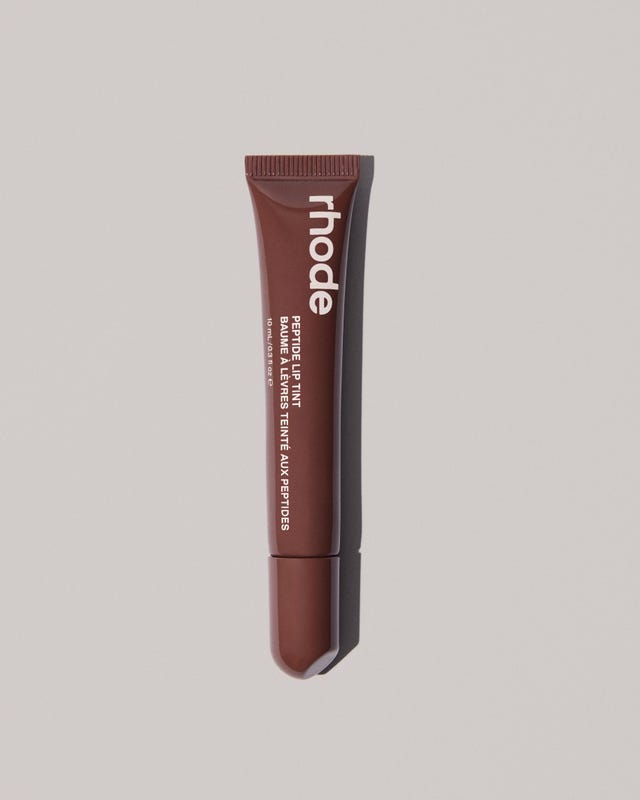 Rhode Lip Tints – A New Cult Product From Hailey Bieber's Brand