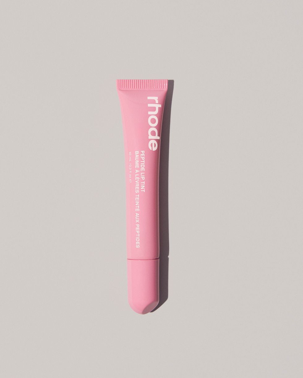 Rhode Lip Tints – A New Cult Product From Hailey Bieber's Brand