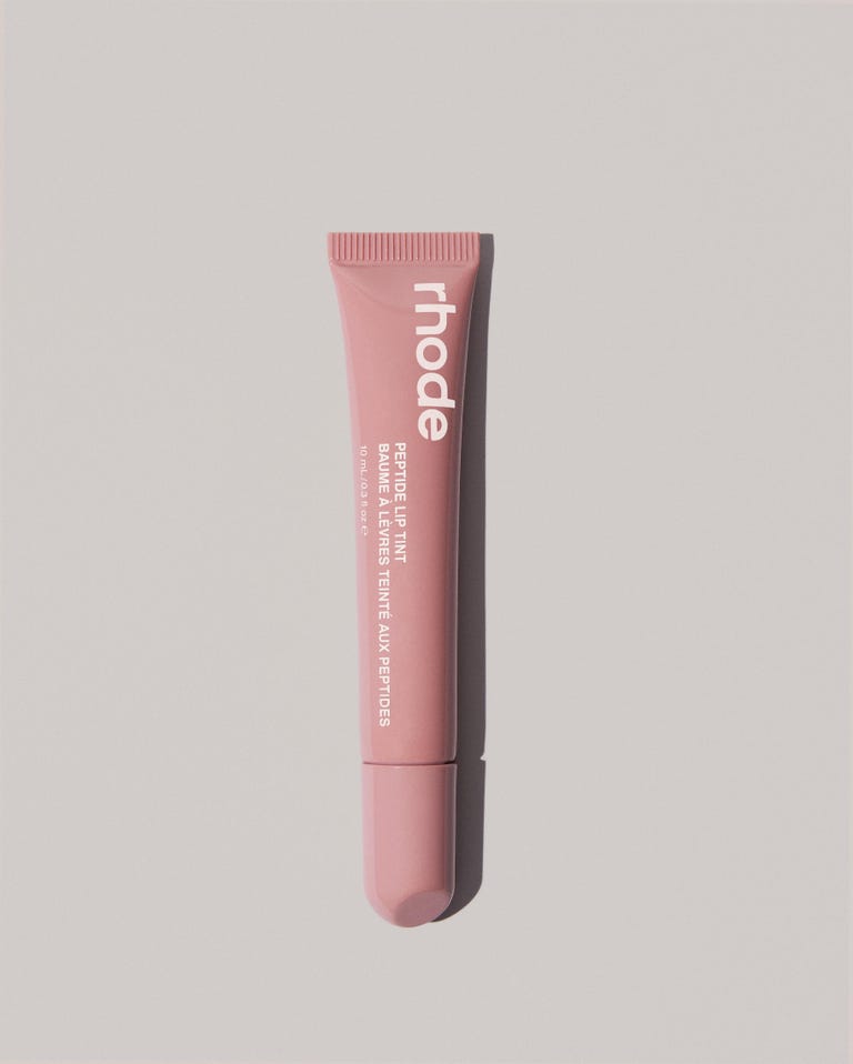 Rhode Lip Tints – A New Cult Product From Hailey Bieber's Brand