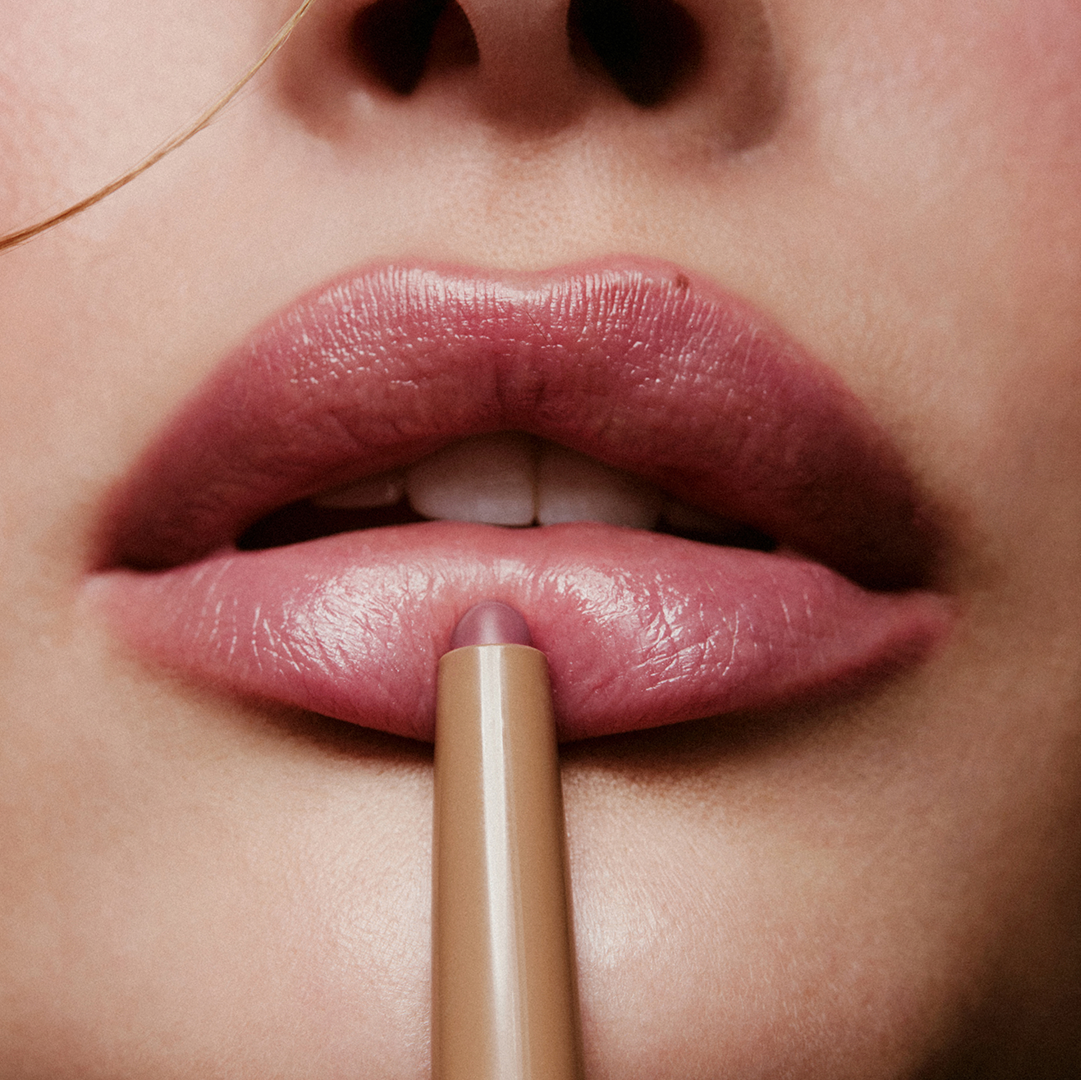 Rhode Peptide Lip Shape Liner is Finally Available to Shop Rhode Peptide Lip Shape Liner is Finally Available to Shop