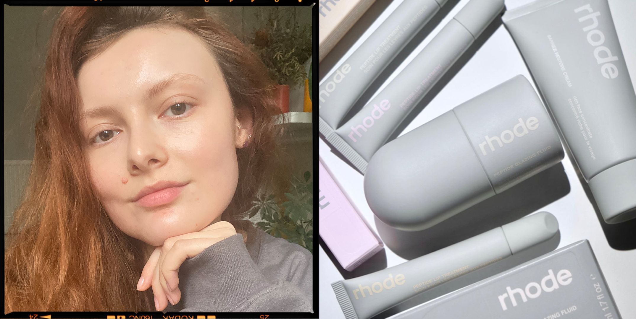 Fenty Beauty Gloss Bomb Cream Review - The Luxe Minimalist
