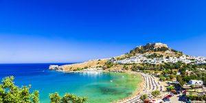 rhodes, greece travel guide where to stay and what to do