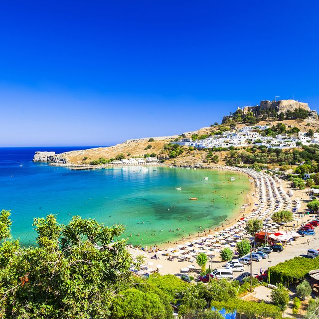 rhodes, greece travel guide where to stay and what to do