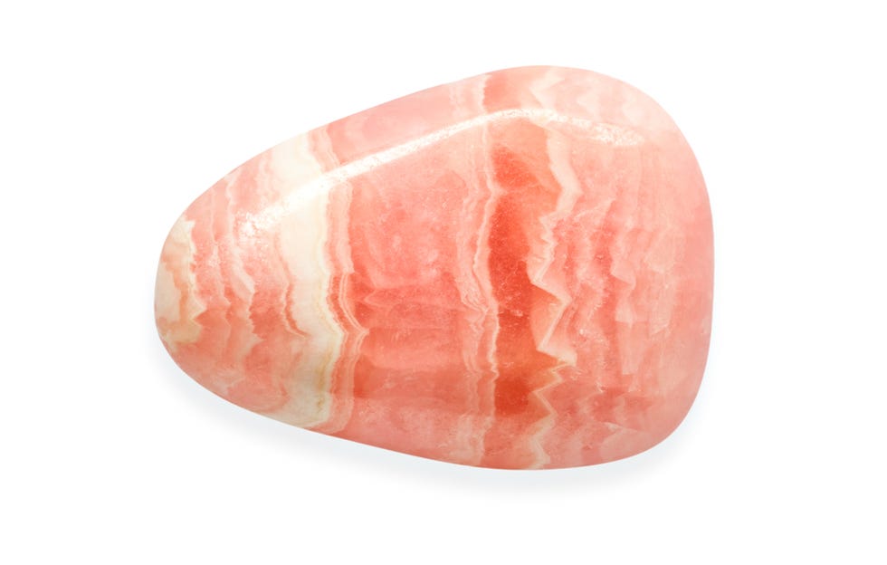rhodochrosite
