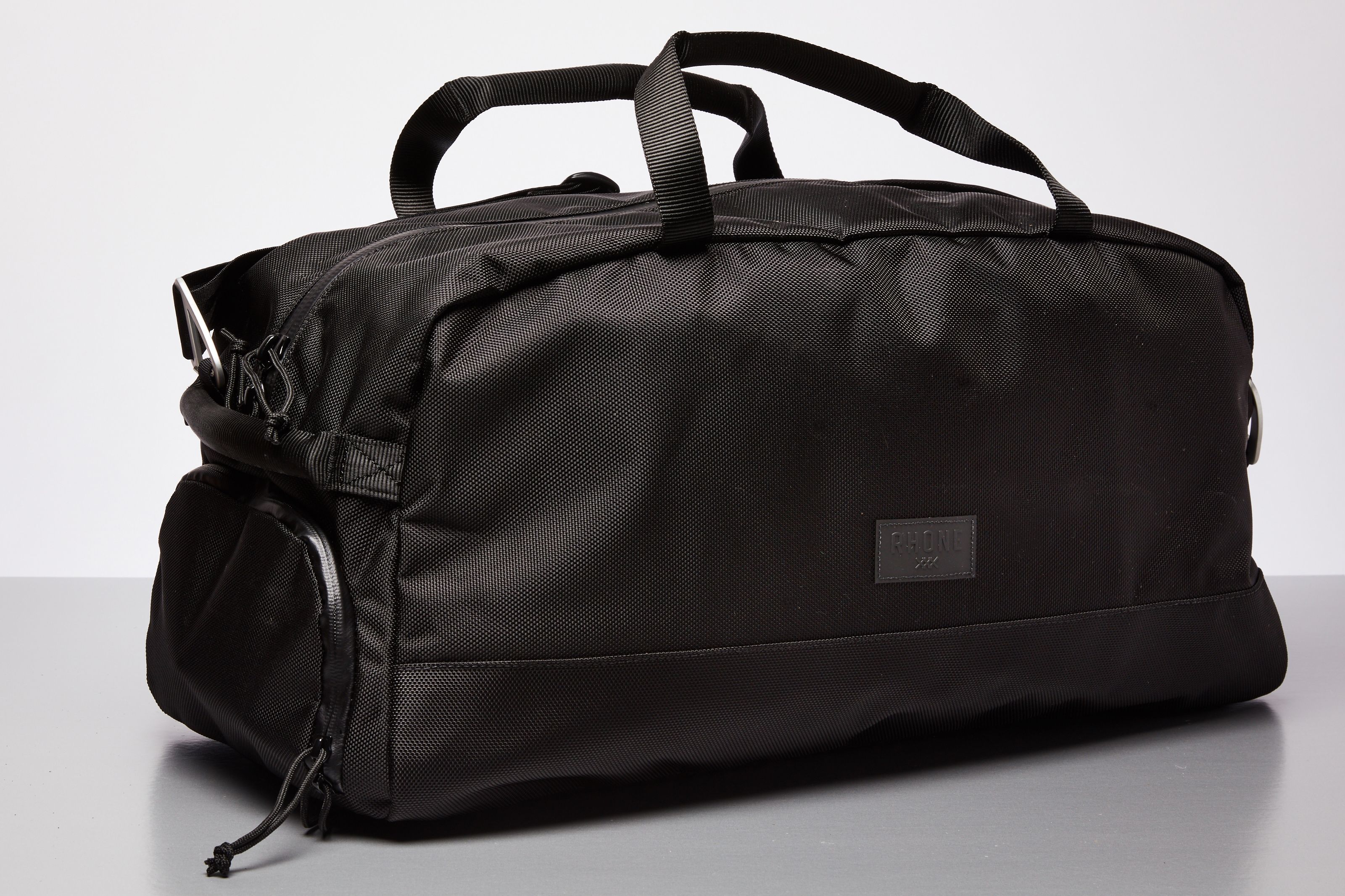 Rhone's Daybreaker Duffle | Gear Bags for Runners