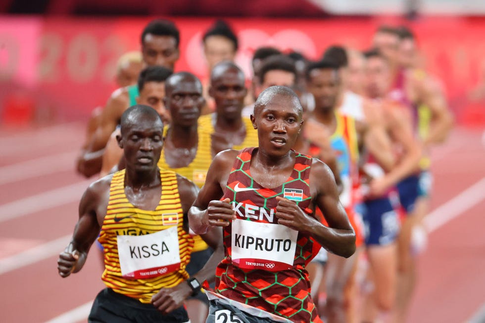 rhonex kipruto