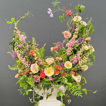 floristry and floral design competion winners floristry and floral design competition