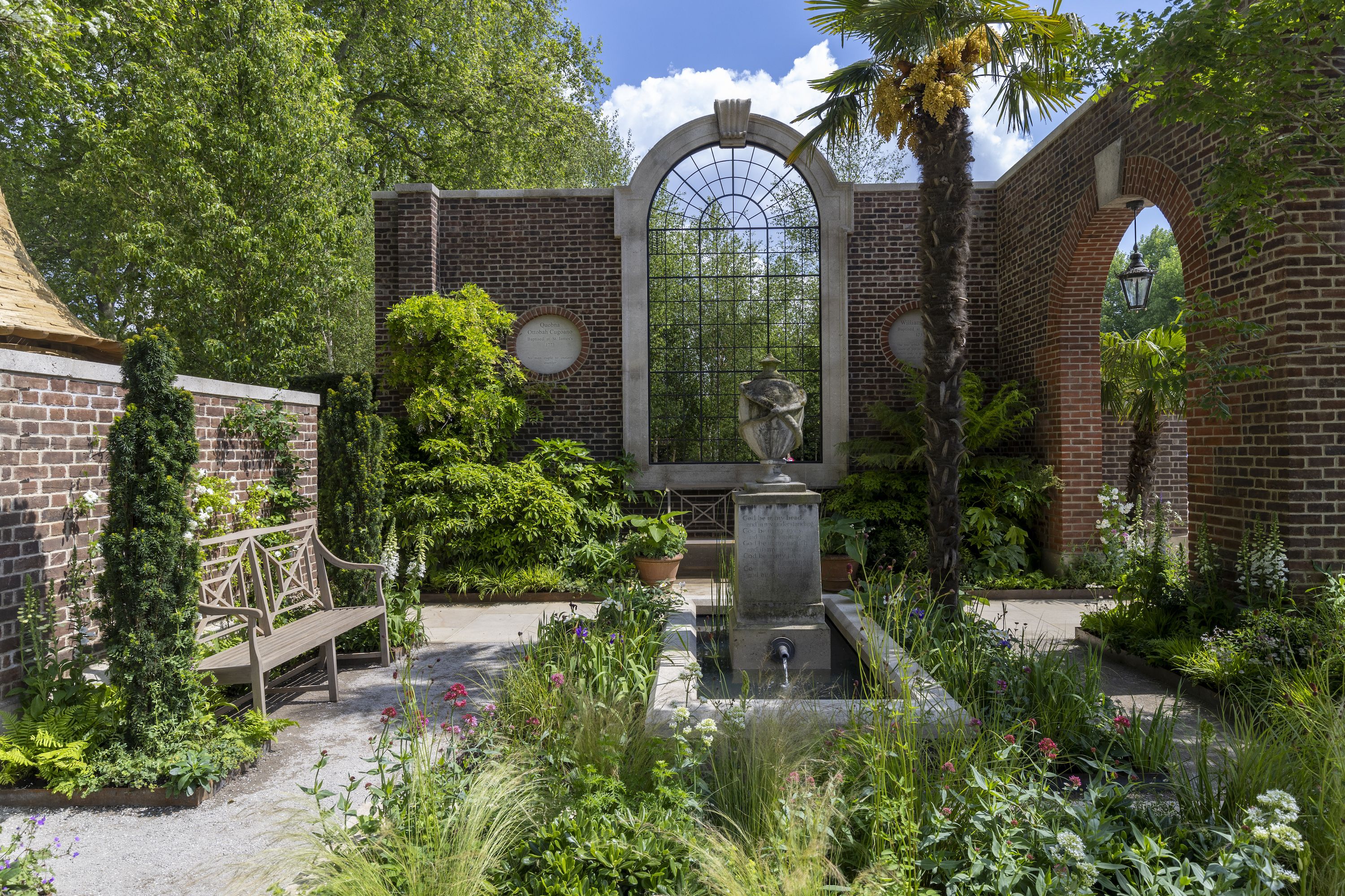 Chelsea Flower Show 2024: All 35 Gardens & Winners (Gold, Best In Show)