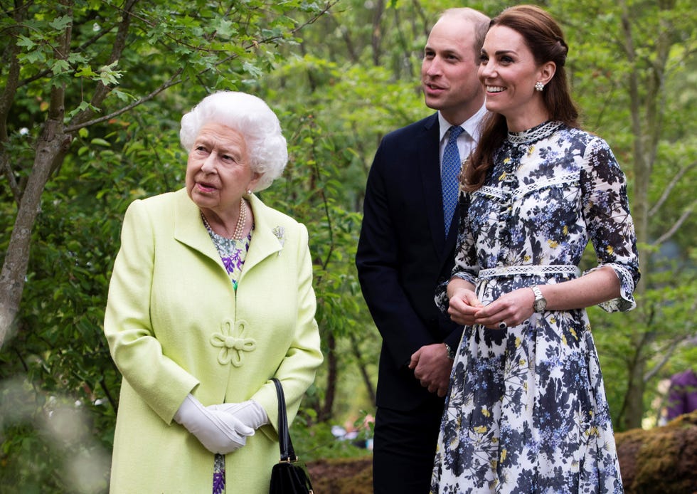 rhs virtual chelsea flower show 2021