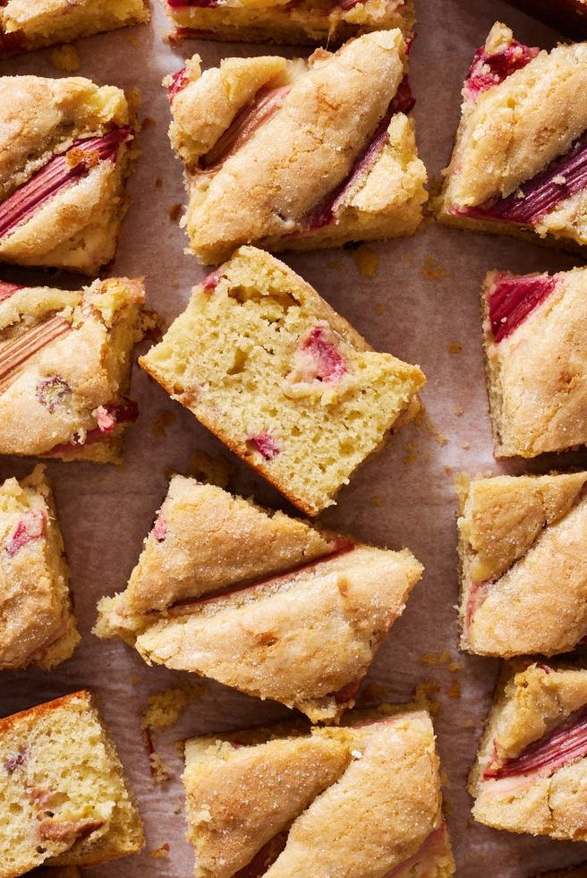 29 Sheet Cake Recipes - Cakes Made In A Sheet Pan