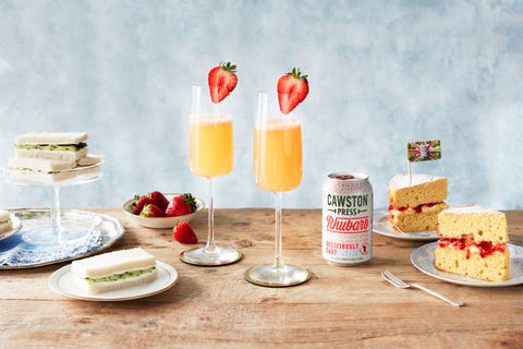 Cawston Press cawston press