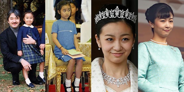佳子様最近の全裸アイコラ 