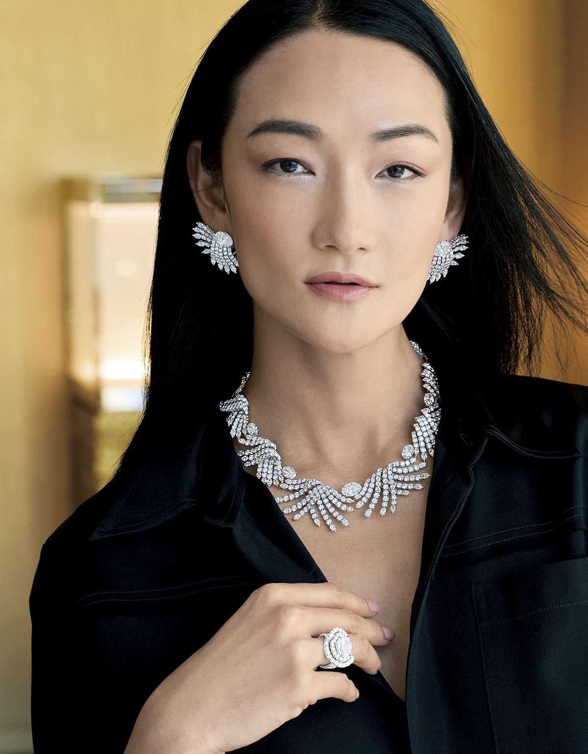 Tiffany ティファニー　ジュエリー本 洋書 The Landmark 書籍 | Tiffany & Co.