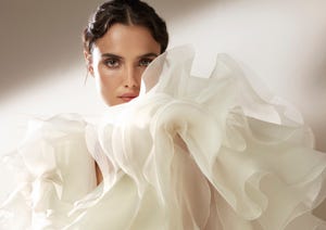 vestidos de novia 2020 2021 pronovias