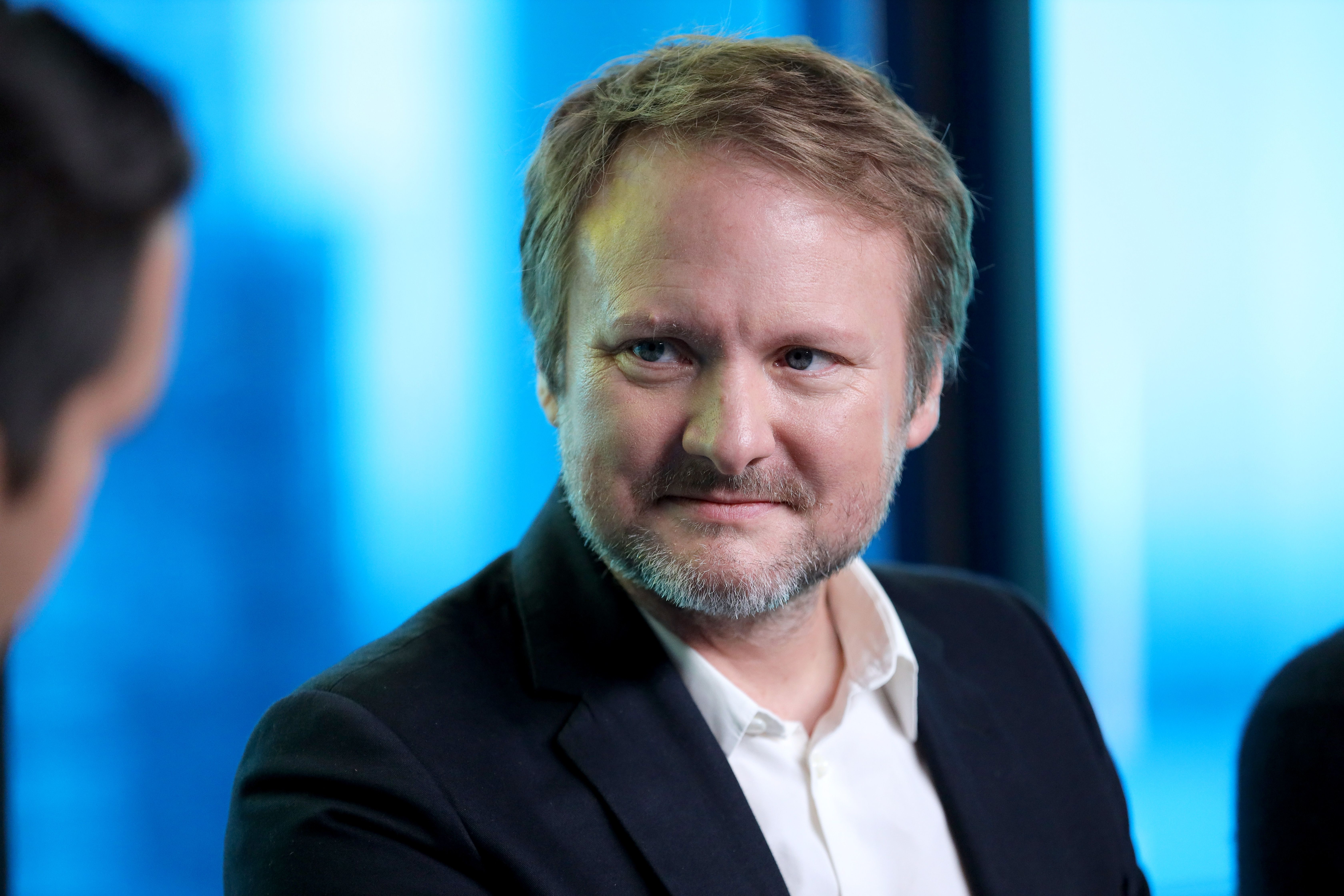 Rian Johnson Is Creating a New Star Wars Trilogy