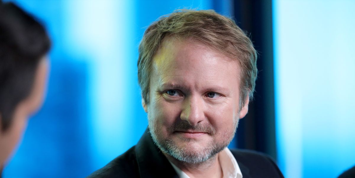 Rian Johnson's New Star Wars Trilogy Update Sets Up More Disappointment