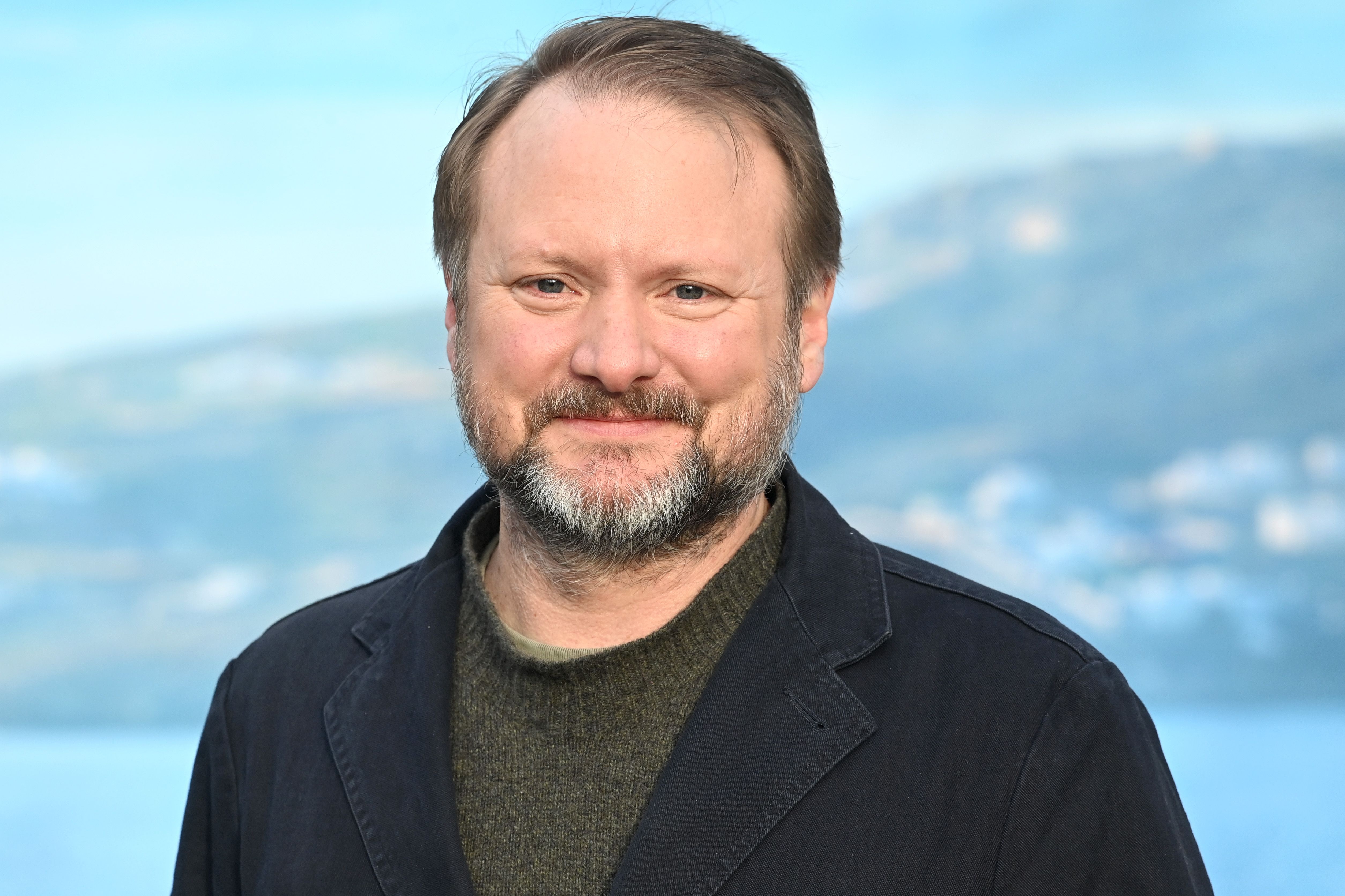 Rian Johnson Marvels at Fans Thinking 'Star Wars' Is a 'Serious Thing'  Given Franchise's History of 'Slightly Goofy Humor' (Video)