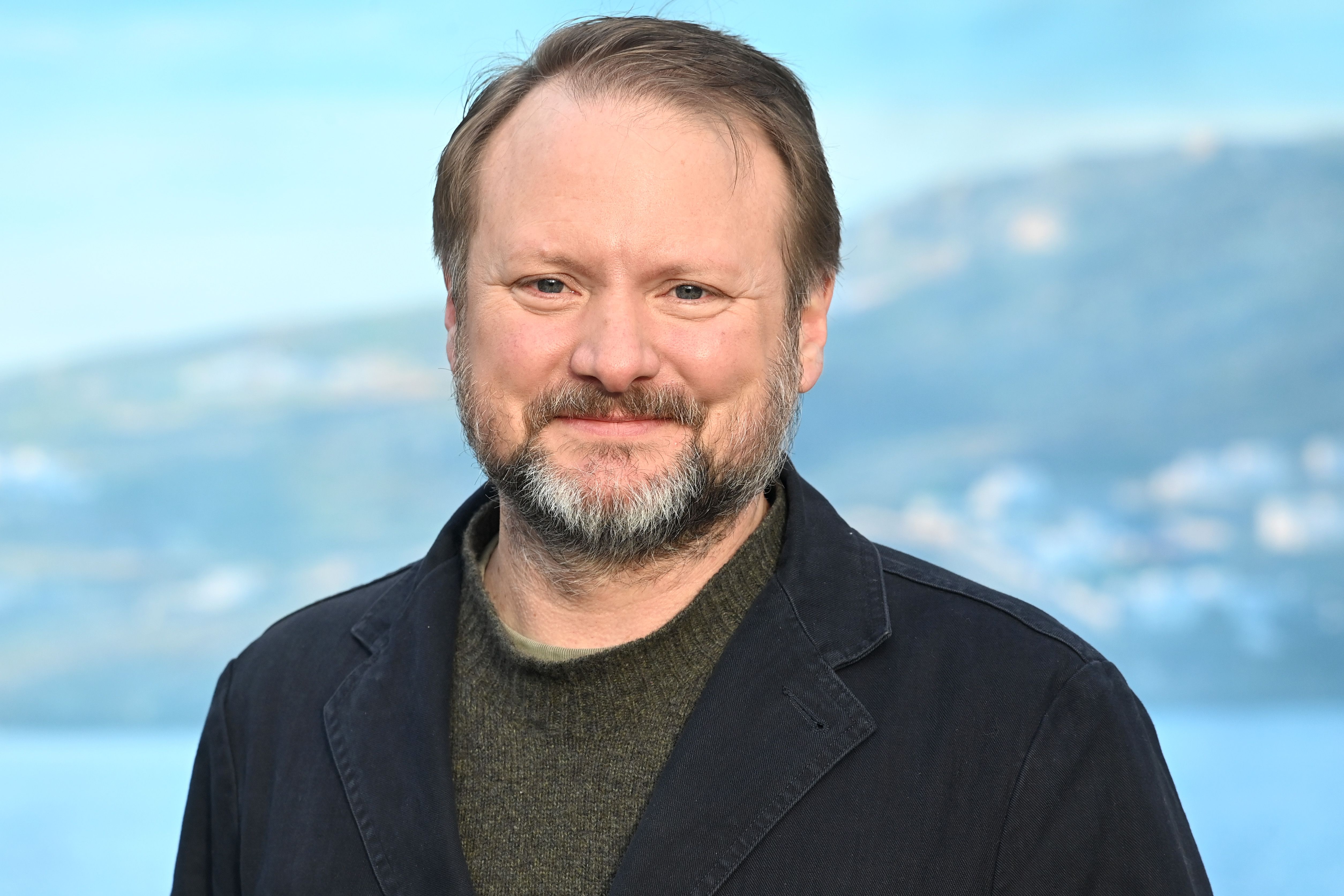 Rian Johnson Defends The Goofy Humor Of 'Star Wars: The Last Jedi