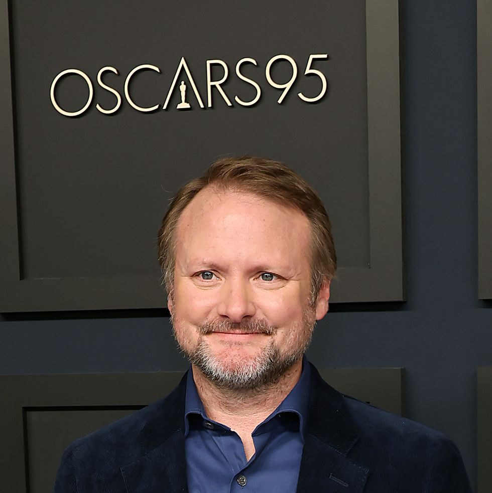 Rian Johnson - Agent, Manager, Publicist Contact Info