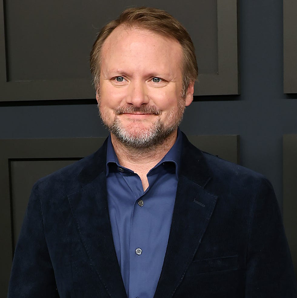 Knives Out's Rian Johnson gives exciting update on third movie