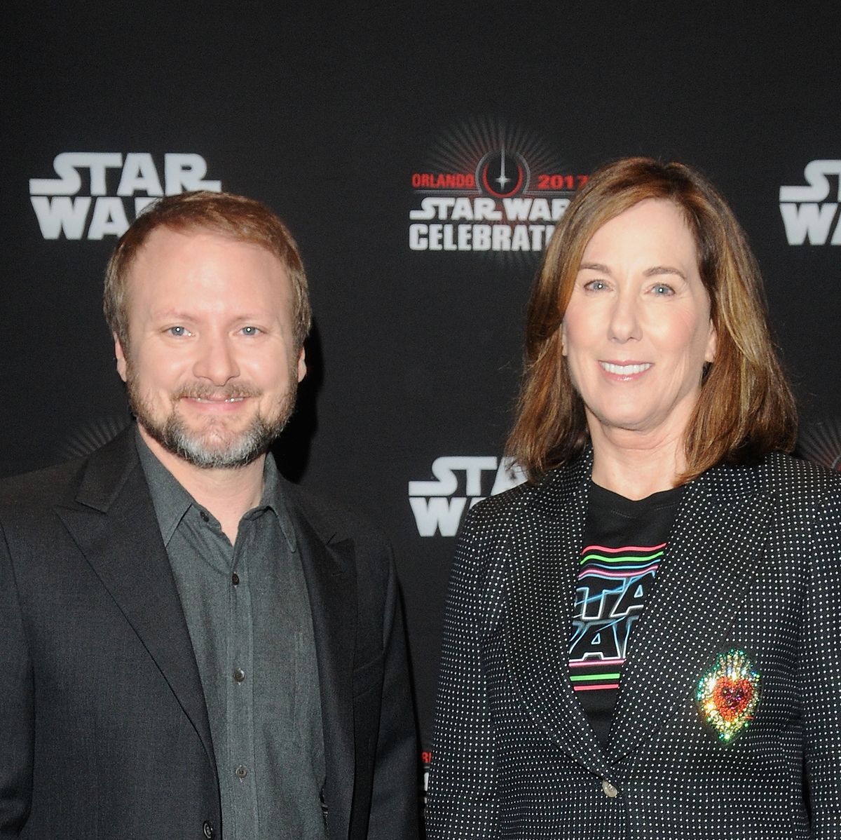 Brand-new Star Wars trilogy' coming from Rian Johnson, Disney says - Polygon
