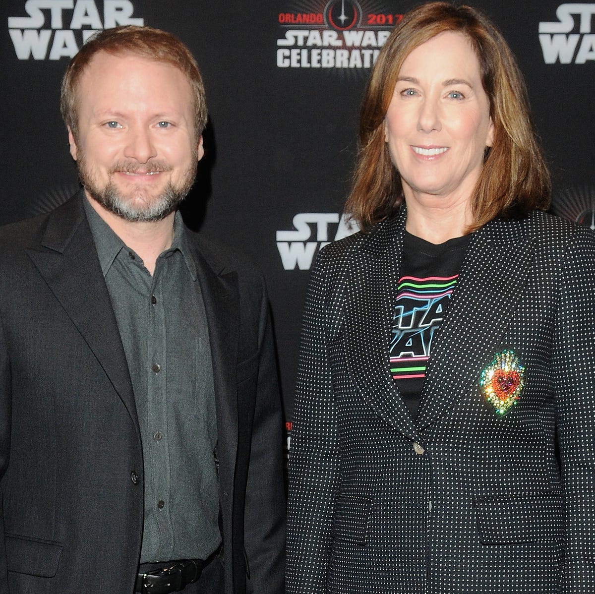 Rian Johnson to Create New Star Wars Trilogy