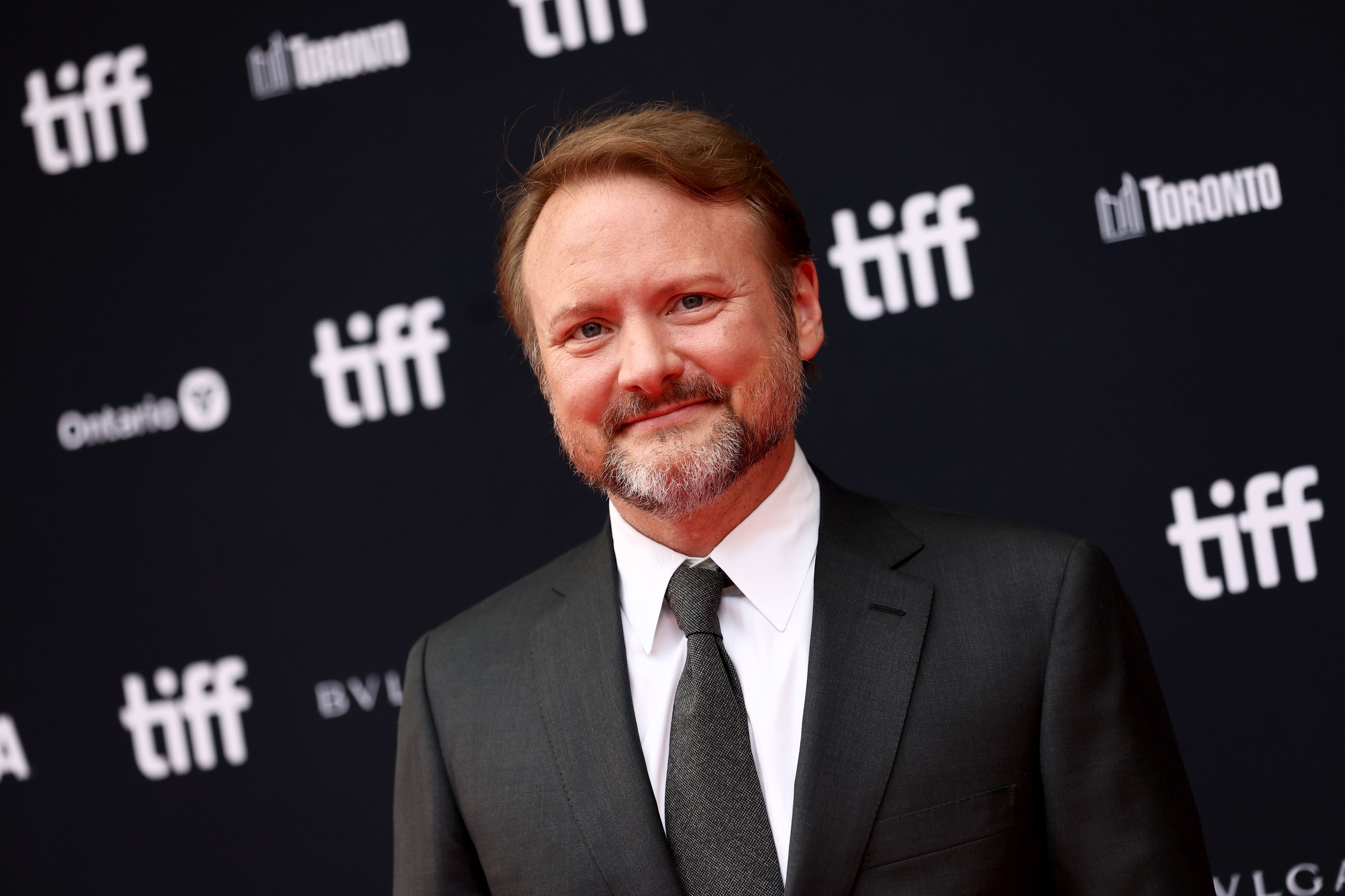 Rian Johnson on More 'Knives Out' Movies and His 'Star Wars' Trilogy