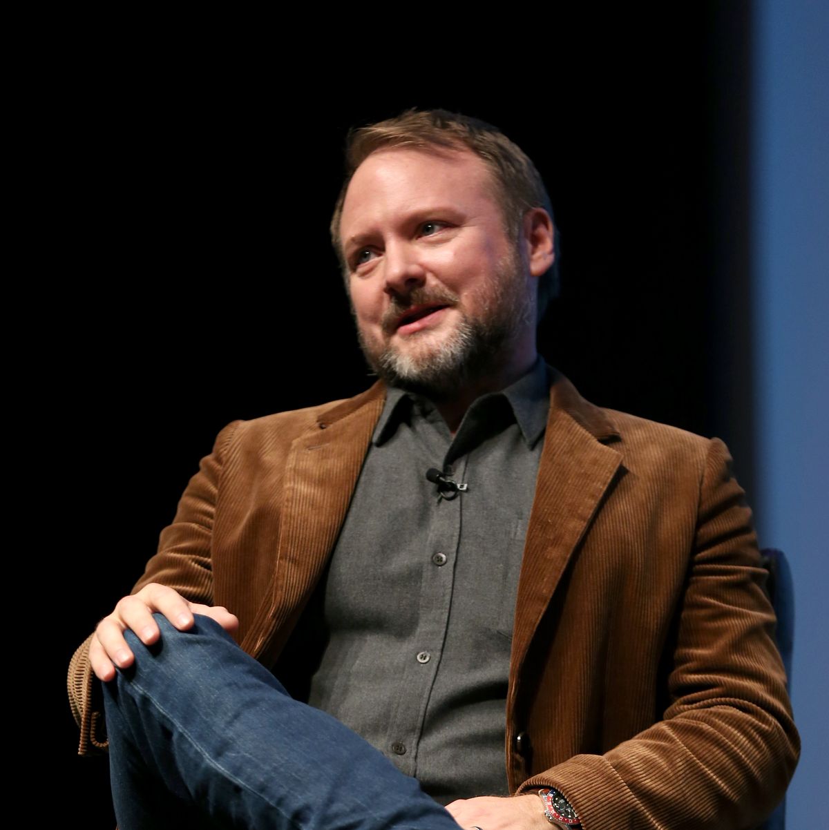 Rian Johnson Frustrated by Star Wars Fans' Misconceptions of Last