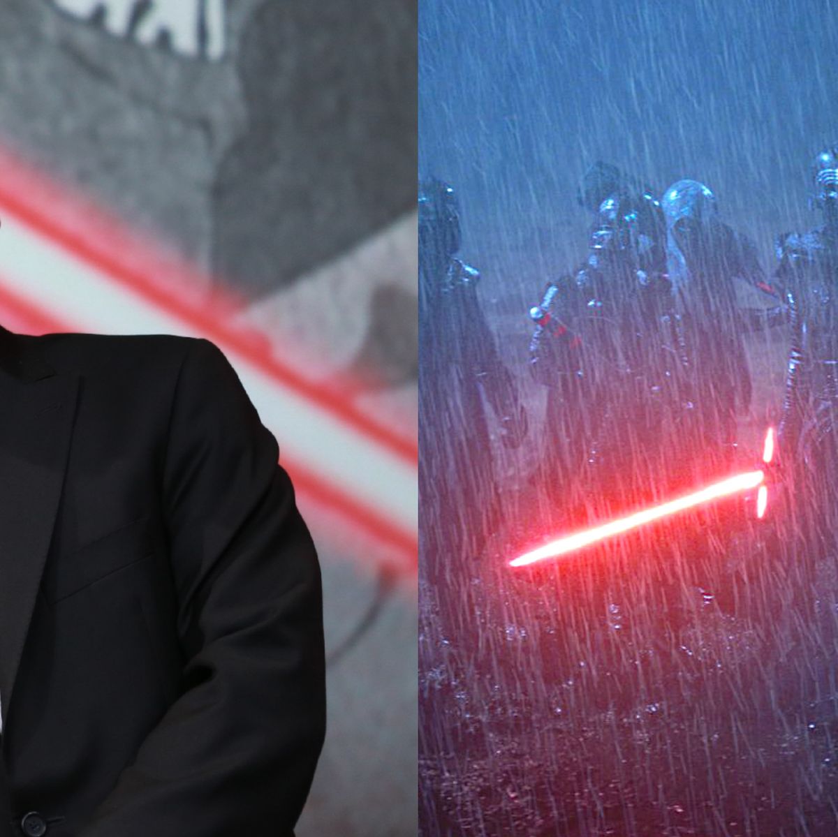 Rian Johnson Trilogy Leak Destroys Everything! (Star Wars Explained) 