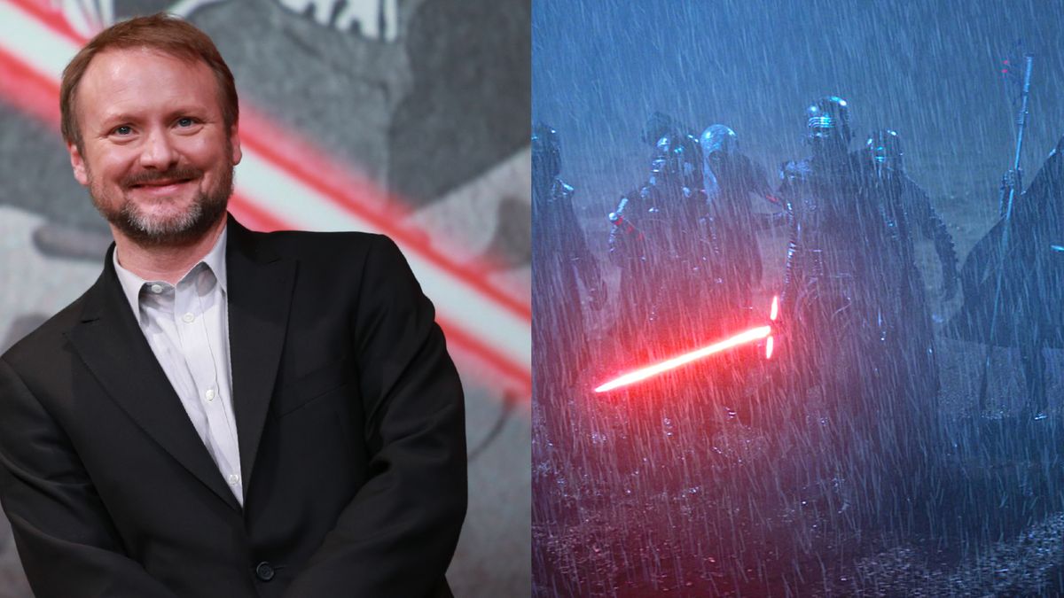 Rian Johnson's New 'Star Wars' Trilogy: 3 Big Questions Nobody is Asking