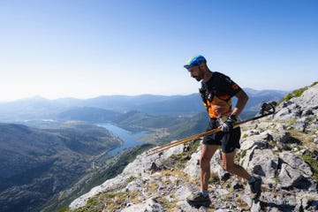 riaño trail run