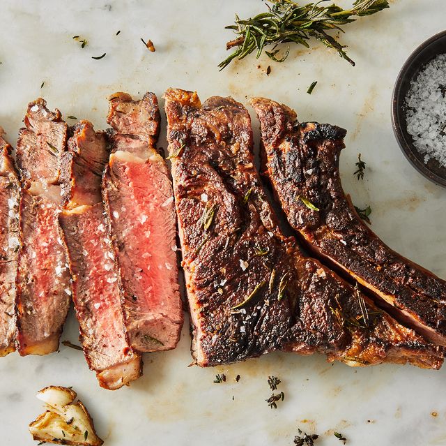 How To Cook The Best Steak Of Your Life
