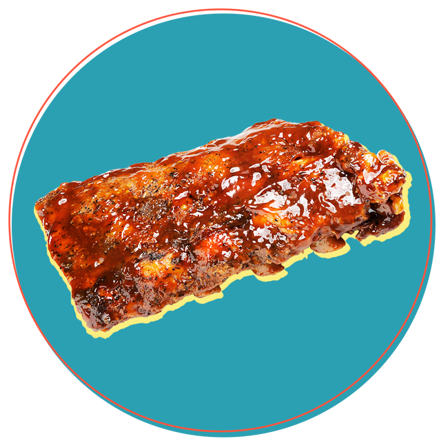 ribs