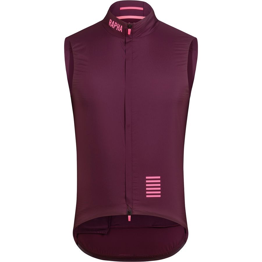 Clothing, Sportswear, Jersey, Outerwear, Sleeve, Violet, Vest, Magenta, Collar, Bicycle jersey, 