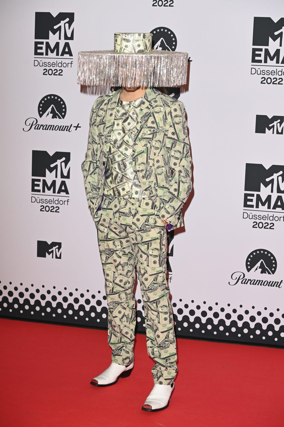 mtv emas