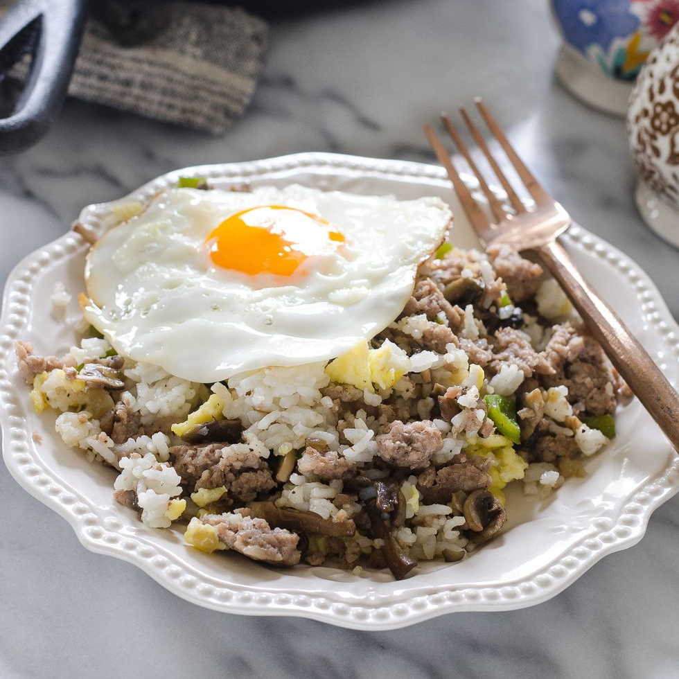 20 Best Rice Bowl Recipes - Easy Rice Bowl Recipes