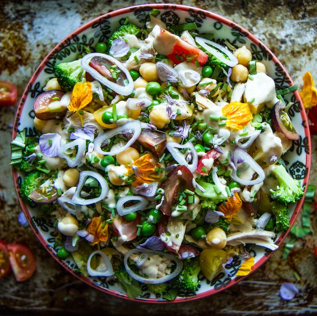 20 Best Rice Bowl Recipes - Easy Rice Bowl Recipes