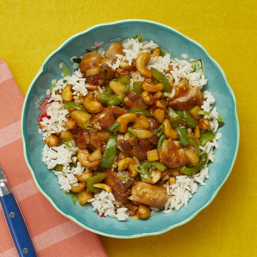 20 Best Rice Bowl Recipes - Easy Rice Bowl Recipes