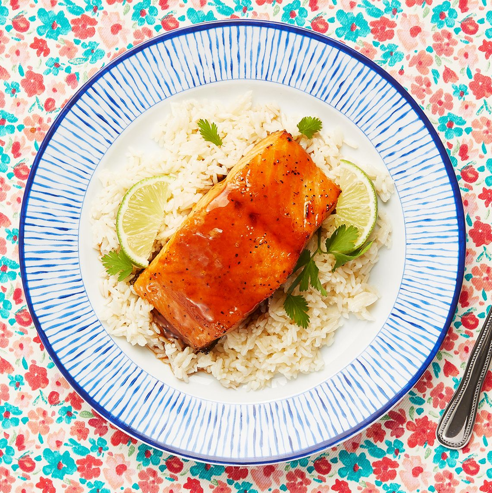 20 Best Rice Bowl Recipes - Easy Rice Bowl Recipes