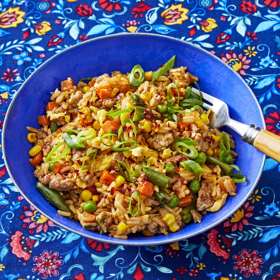 20 Best Rice Bowl Recipes - Easy Rice Bowl Recipes