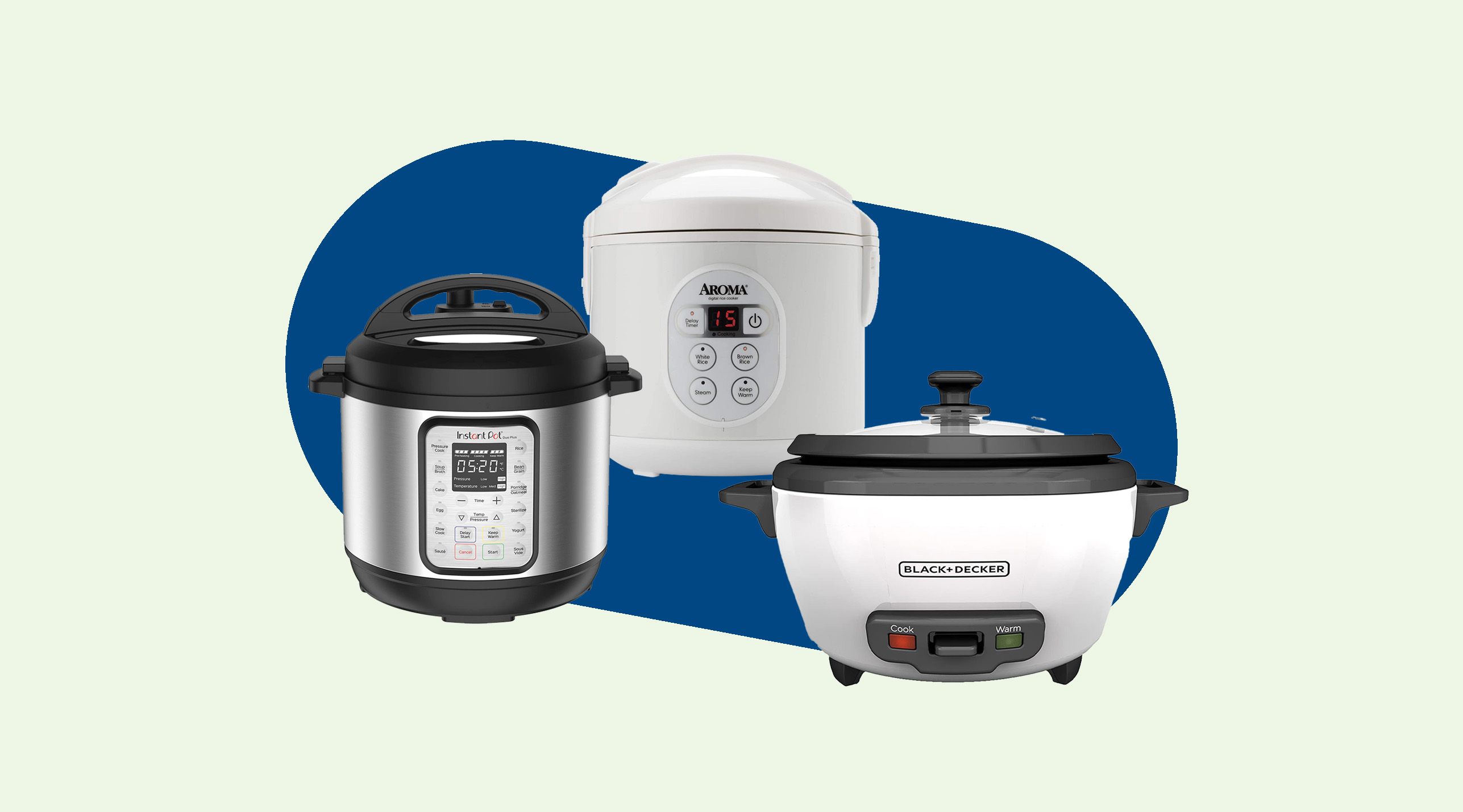 The 8 Best Rice Cookers of 2023, Tested and Reviewed