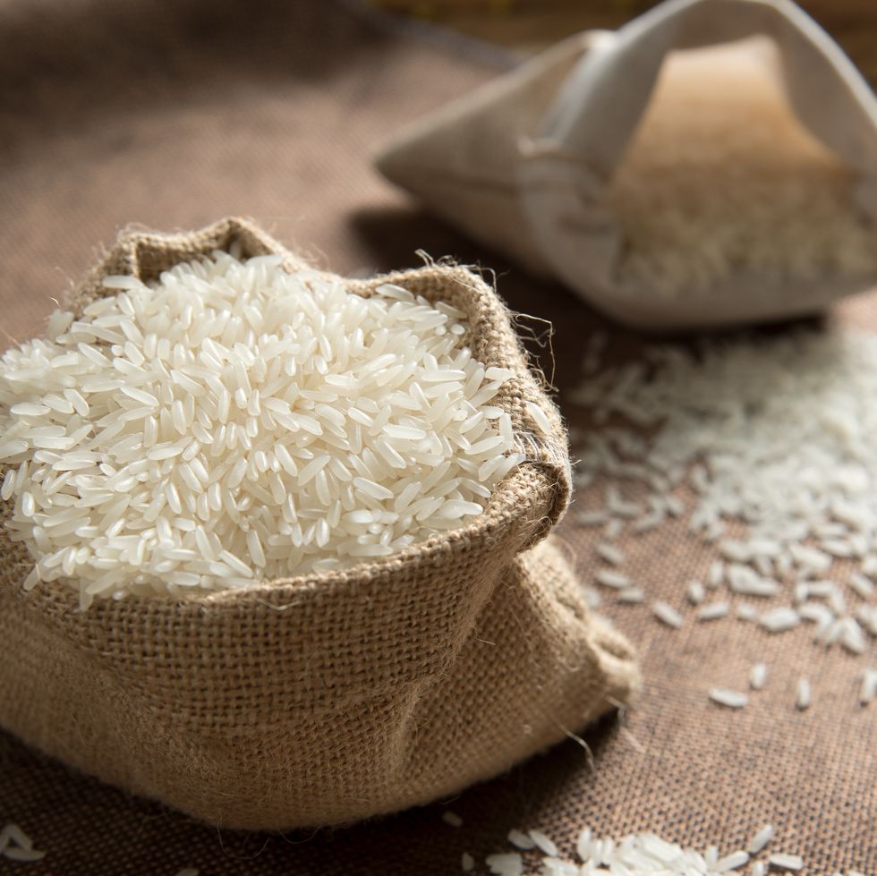 rice food.