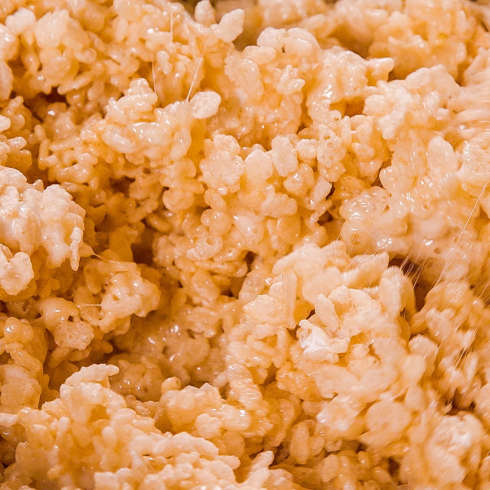 rice krispies treats