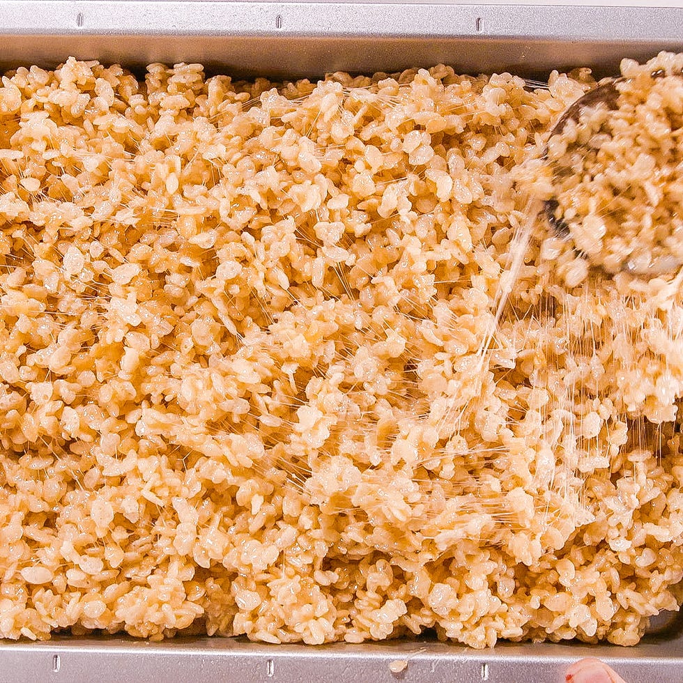 rice krispies treats