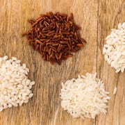 Rice rice