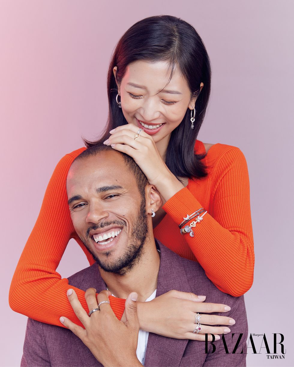 daily romance 愛與浪漫在日常中的綻放－專訪影片創作者rice and shine的周筠跟金該