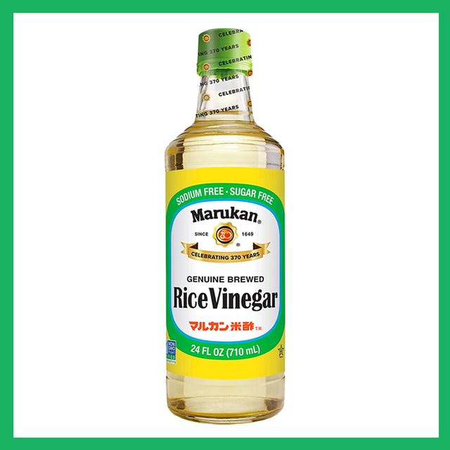 rice vinegar